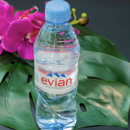 Evian
